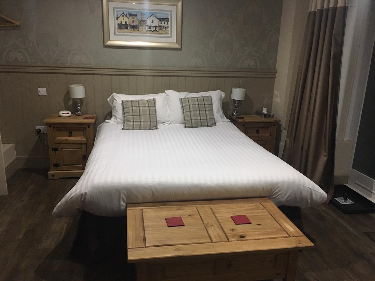 Hotel Ye Olde Fighting Cocks à Arnside Extérieur photo